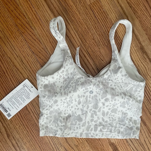 Lululemon Align Cropped Tank - Picture 2 of 3